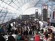 Bild: Leipziger Buchmesse 2013, Bild: Henning111/Wikimedia Commons.