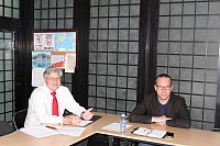 Workshop Teilprojekt 2: Entwicklung einer Promotionskultur an der NUM.