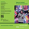 Cover Flyer Lehramtspraktika