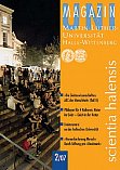 Unimagazin scientia halensis 2/2007