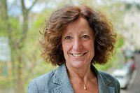 Petra Lohse, Head of the International Service Bureau - Academics
