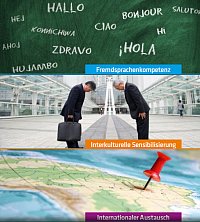 Zertifikat Internationale Kompetenz