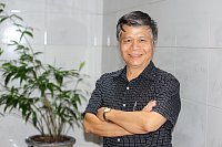 Dr. Mai Huy Tan