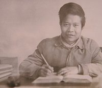 Dr. Mai Huy Tan (1983)