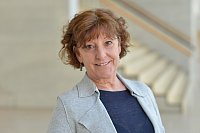 Petra Lohse, Coordinator International Scientists