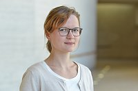 Angela Hoffmann, Associate German Schools Abroad and Partner Schools