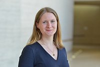 Marie Plinke, Associate Promotion of Mobility