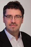 Dr. Thomas Michael, Head of International Office (prov.)