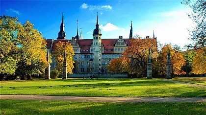 Merseburger Dom