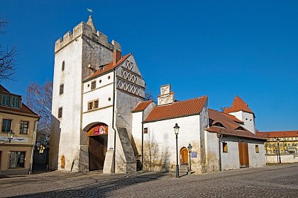 Naumburg Altstadt