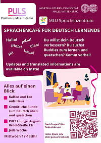 Sprachencafé_Sprachenzentrum